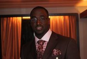 Pastor Edwin Love