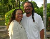 Blessed with their obedience