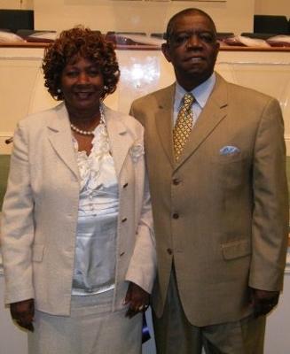 True Examples of What God's Love Is