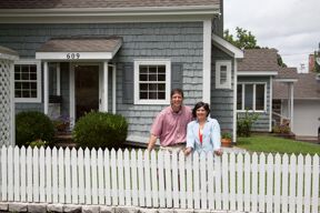 Eagles' Wings Cottage