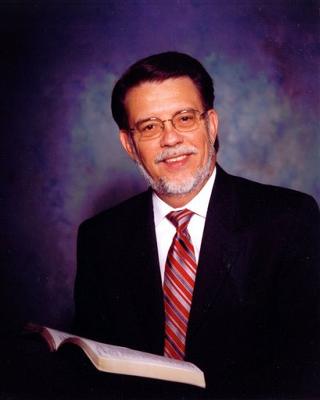 Dr. Gary E. Gilley