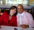 Pastor Luis and Mary Negron