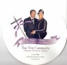 Pastor E.G. Williams and First Lady Rhonda Williams