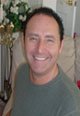 Pastor Jim with his always present smile!