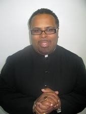 Pastor Reginald S. Boyce, Jr.