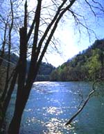 Normandy Lake, Tennessee