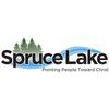 Spruce Lake Retreat - in the Pocono Mountains of Pennsylvania